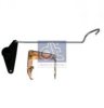 DT 1.22868 Door Catch